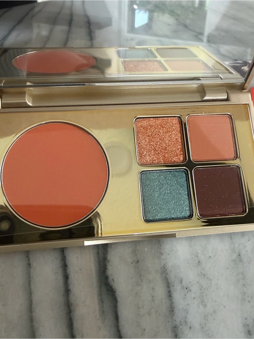 Stila Color Cocktail Palette - Picture 2 of 6